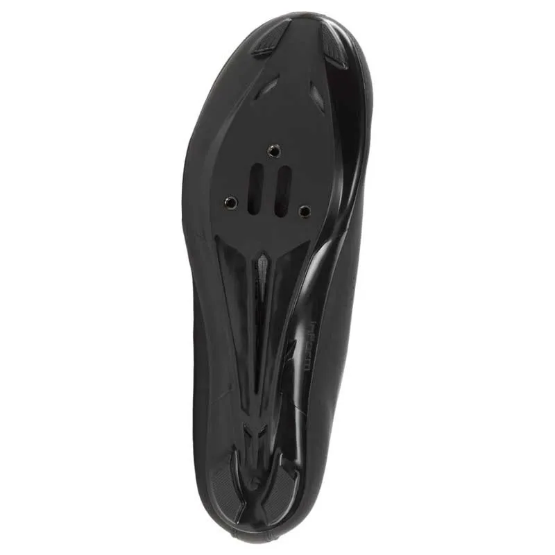 Bontrager Solstice Rennradschuhe, Black Bontrager Solstice Rennradschuhe, Black