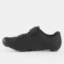 Bontrager Solstice Rennradschuhe, Black