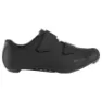 Bontrager Solstice Rennradschuhe, Black