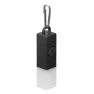 Bookman Leuchtstab, Black, One Size