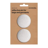 Bookman Satz reflektierender Bügelbänder Unisex Bookman Satz reflektierender Bügelbänder Unisex
