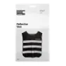 Bookman Sicherheitsweste aus Polyester Unisex