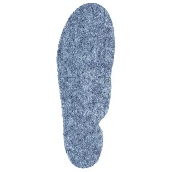 Bootdoc Bd Running R9 Einlegesohlen male, Multicolour