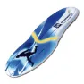 Bootdoc Bd Running Uni Einlegesohlen male, Blue