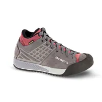 Boreal Bamba Mid Wanderstiefel Boreal Bamba Mid Wanderstiefel