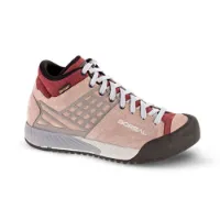 Boreal Bamba Mid Wanderstiefel Boreal Bamba Mid Wanderstiefel