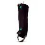 Boreal Expe Gamaschen, Black