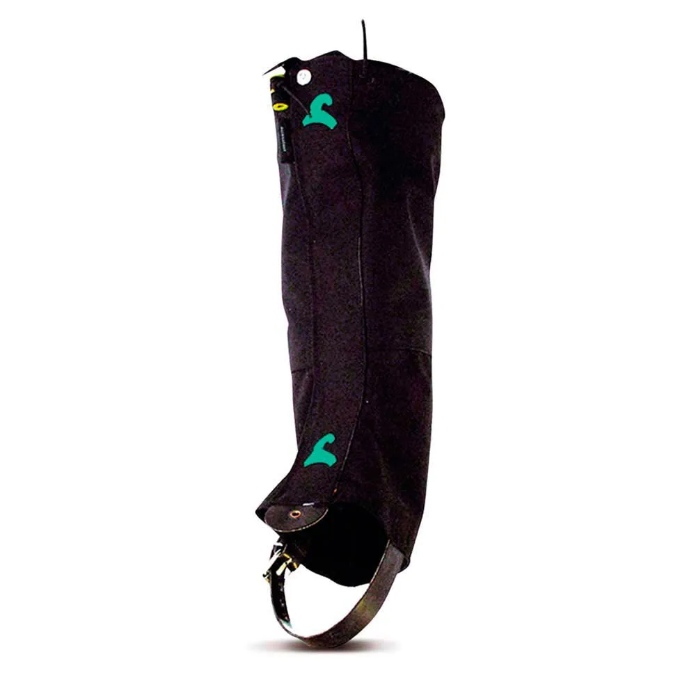 Boreal Expe Gamaschen, Black Boreal Expe Gamaschen, Black