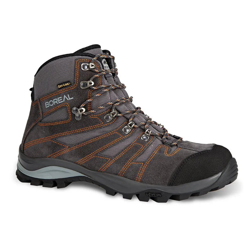 Boreal Explorer Wanderstiefel Boreal Explorer Wanderstiefel