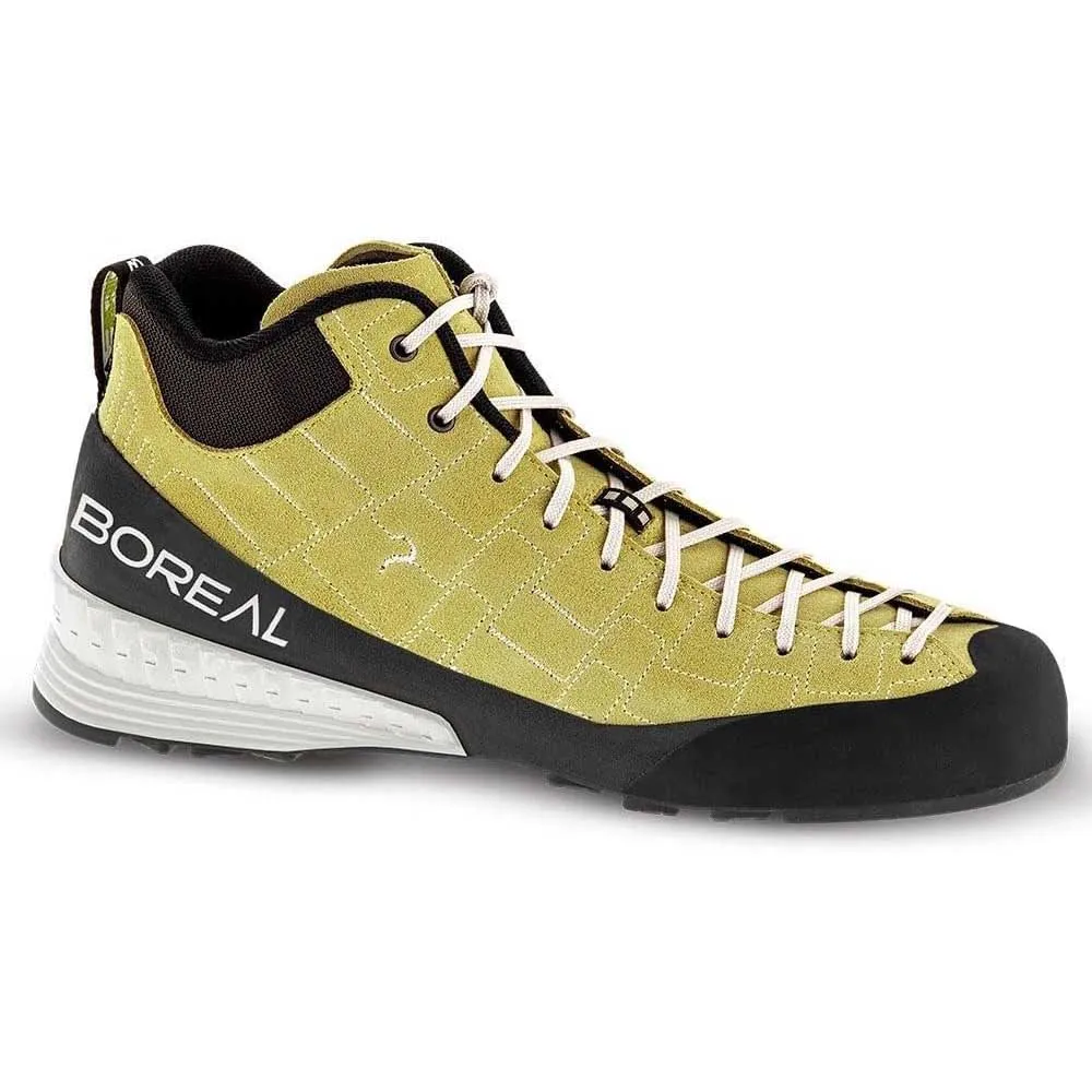 Boreal Flyers Mid Wanderstiefel Boreal Flyers Mid Wanderstiefel