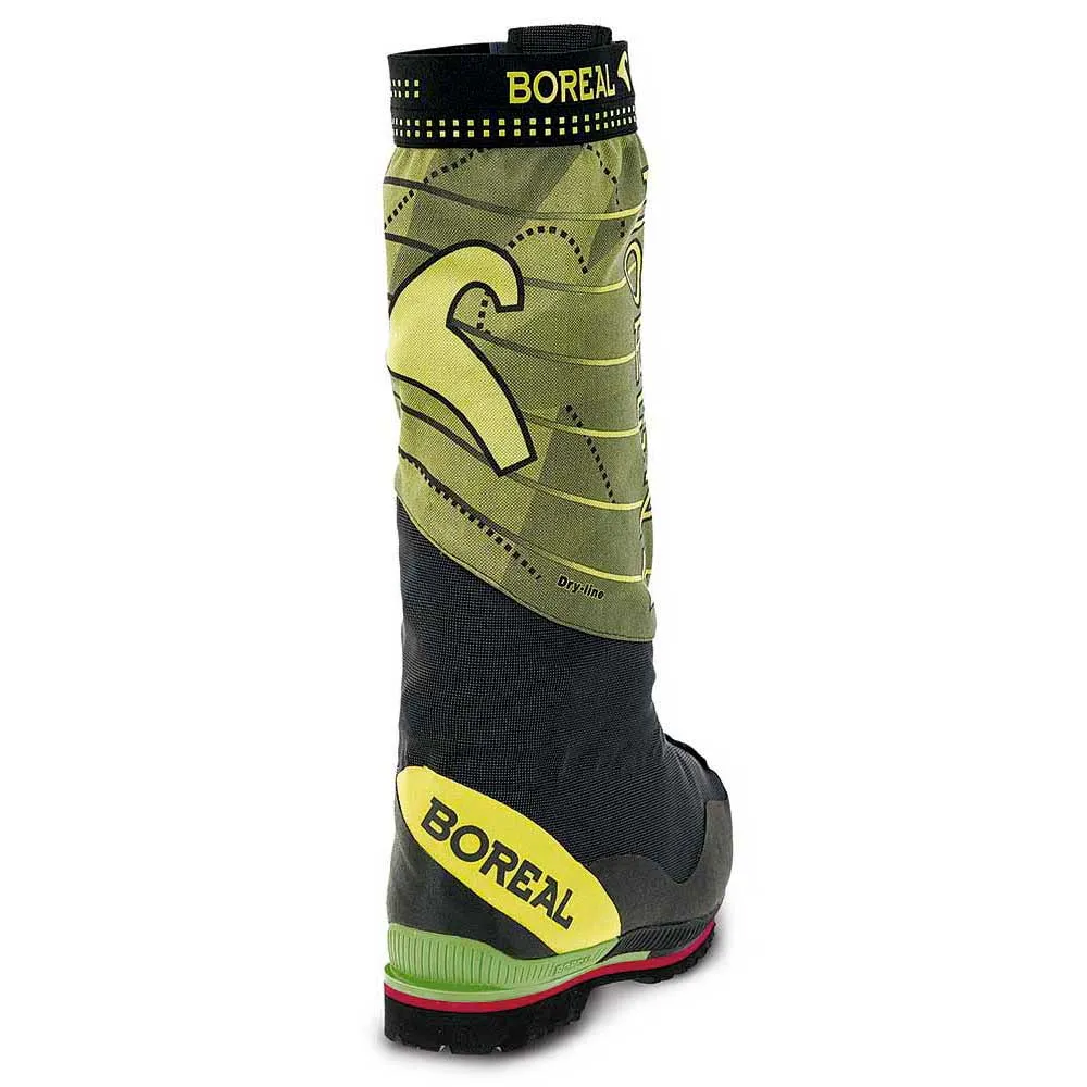 Boreal G1 Expe Bergsteigerschuhe Boreal G1 Expe Bergsteigerschuhe