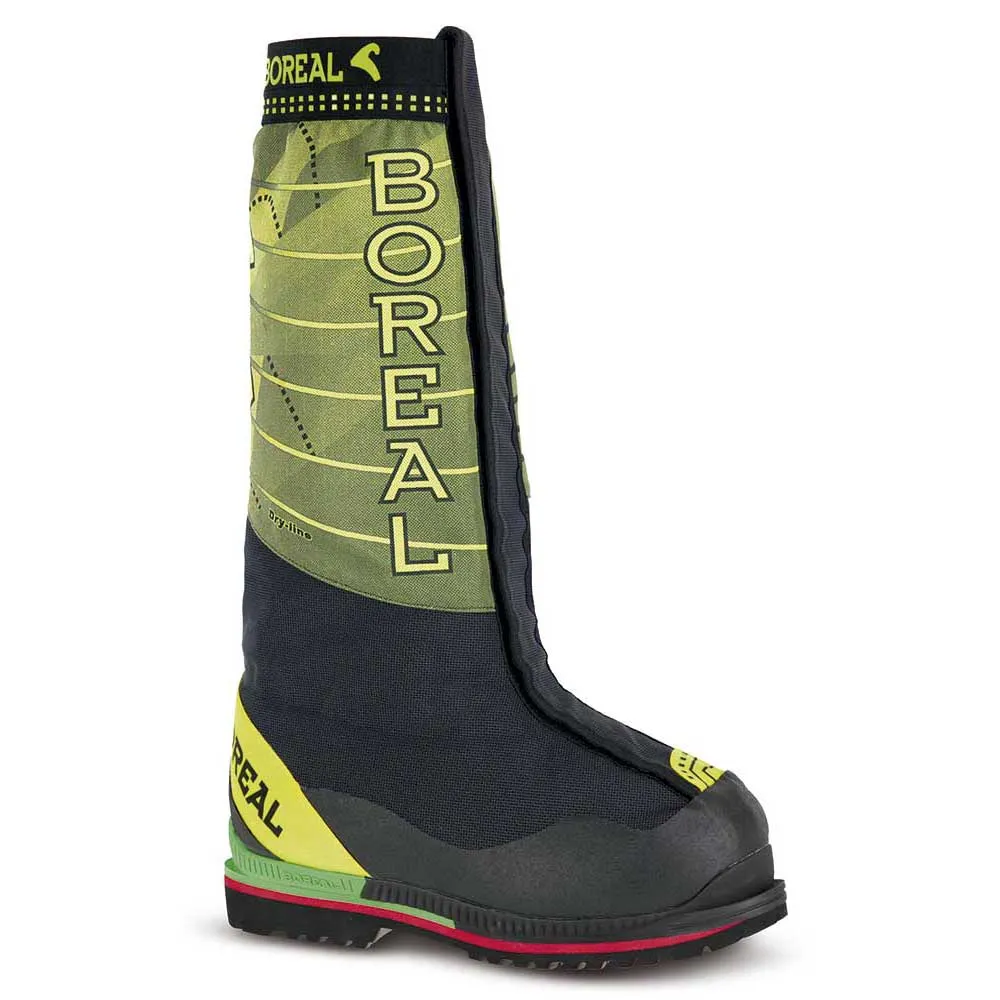 Boreal G1 Expe Bergsteigerschuhe Boreal G1 Expe Bergsteigerschuhe