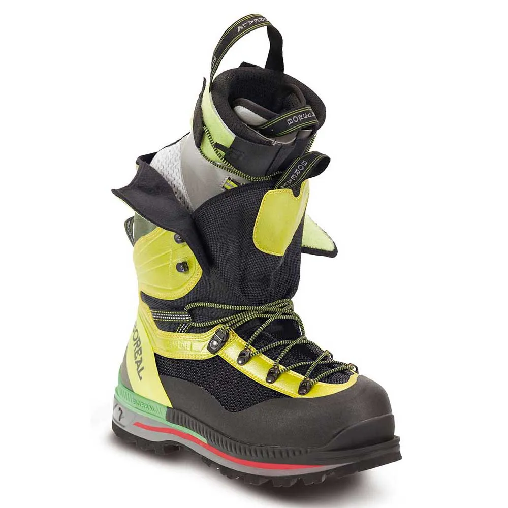 Boreal G1 Lite Bergsteigerschuhe Boreal G1 Lite Bergsteigerschuhe