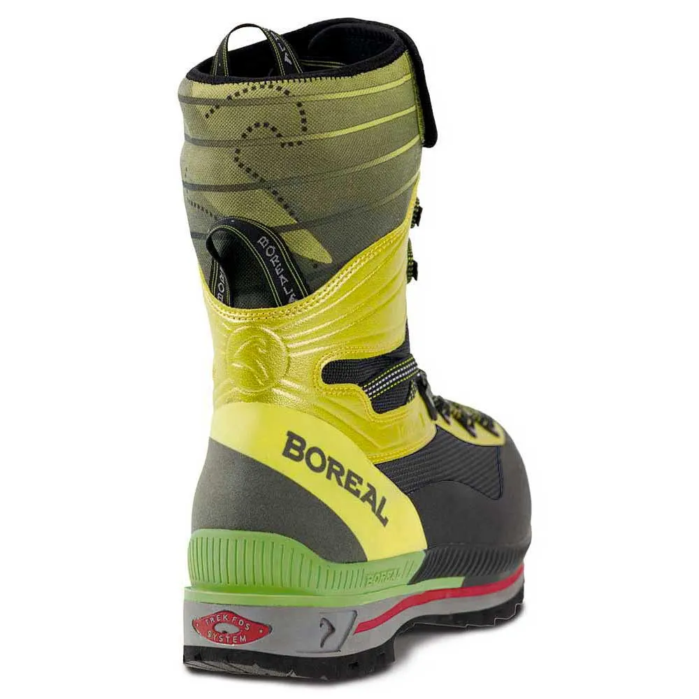 Boreal G1 Lite Bergsteigerschuhe Boreal G1 Lite Bergsteigerschuhe