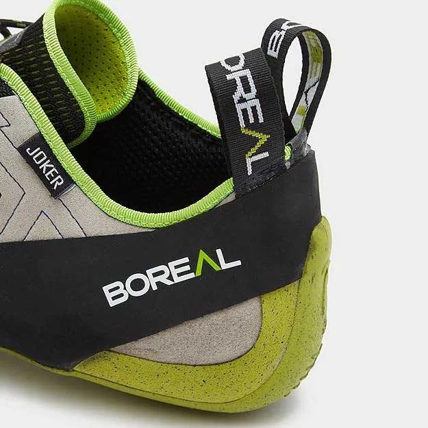 Boreal Joker Lace Kletterschuhe Boreal Joker Lace Kletterschuhe