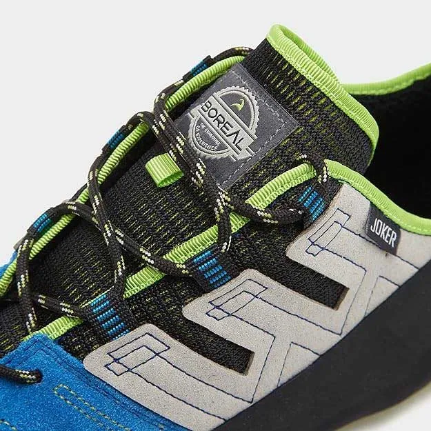 Boreal Joker Lace Kletterschuhe Boreal Joker Lace Kletterschuhe