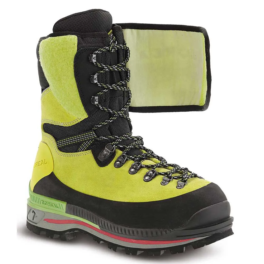 Boreal Kangri Bi Flex Bergsteigerschuhe Boreal Kangri Bi Flex Bergsteigerschuhe