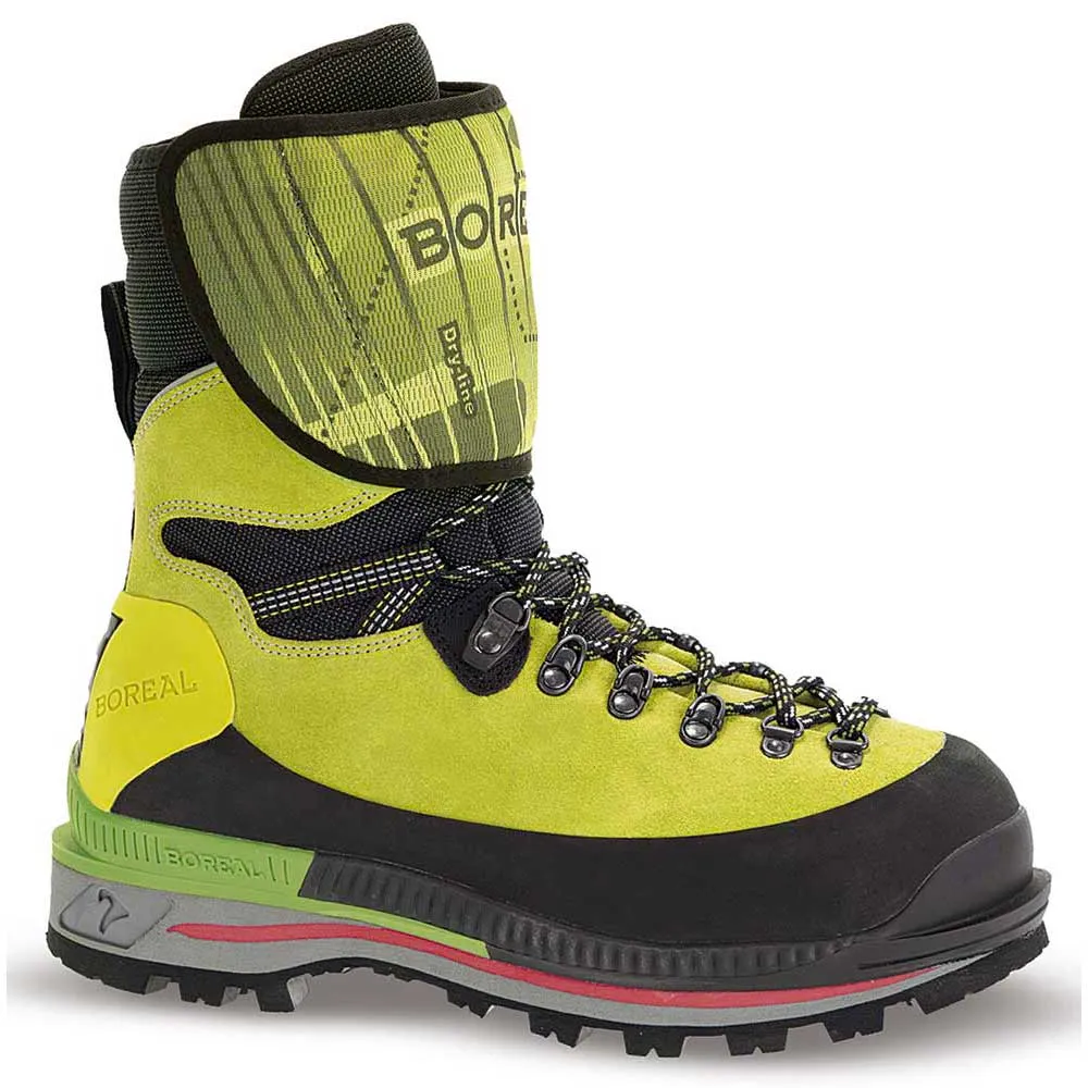 Boreal Kangri Bi Flex Bergsteigerschuhe Boreal Kangri Bi Flex Bergsteigerschuhe