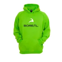Boreal Kapuzenpullover Boreal Kapuzenpullover