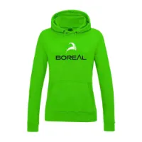 Boreal Kapuzenpullover