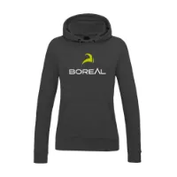 Boreal Kapuzenpullover Boreal Kapuzenpullover