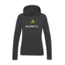 Black logo
