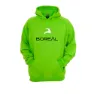 Boreal Kapuzenpullover