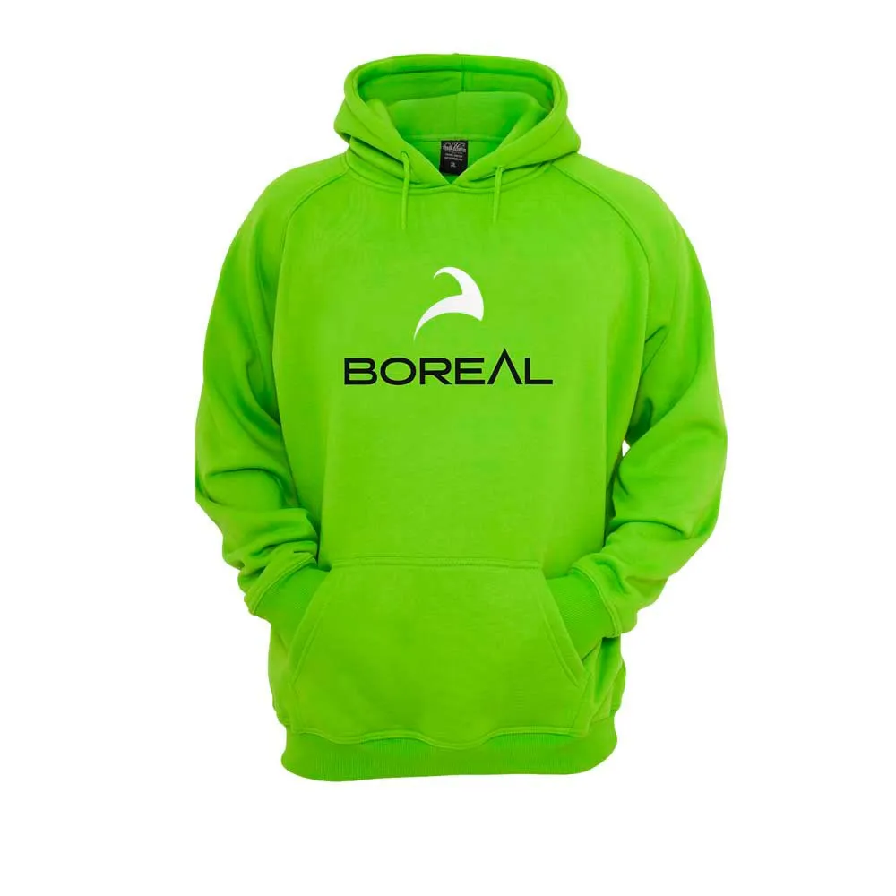 Boreal Kapuzenpullover Boreal Kapuzenpullover