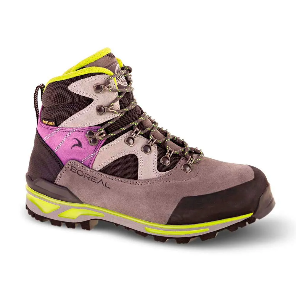 Boreal Kerala Wanderstiefel Boreal Kerala Wanderstiefel