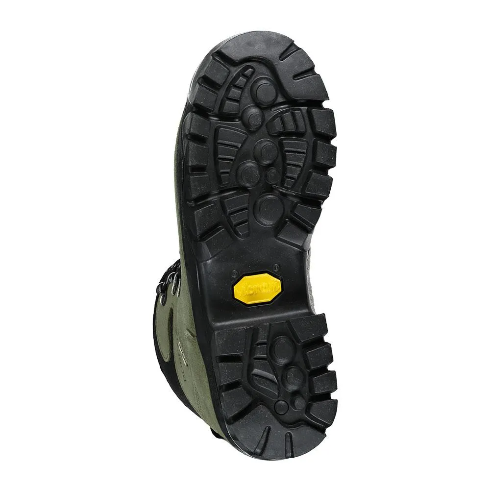Boreal Ketil Wanderstiefel, Green