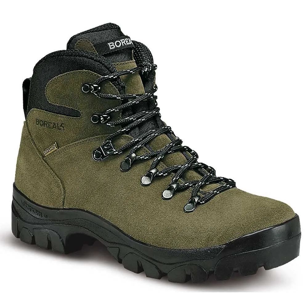 Boreal Ketil Wanderstiefel, Green