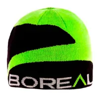 Boreal Logo Mütze Boreal Logo Mütze