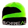 Boreal Logo Mütze, Green