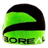 Boreal Logo Mütze, Green