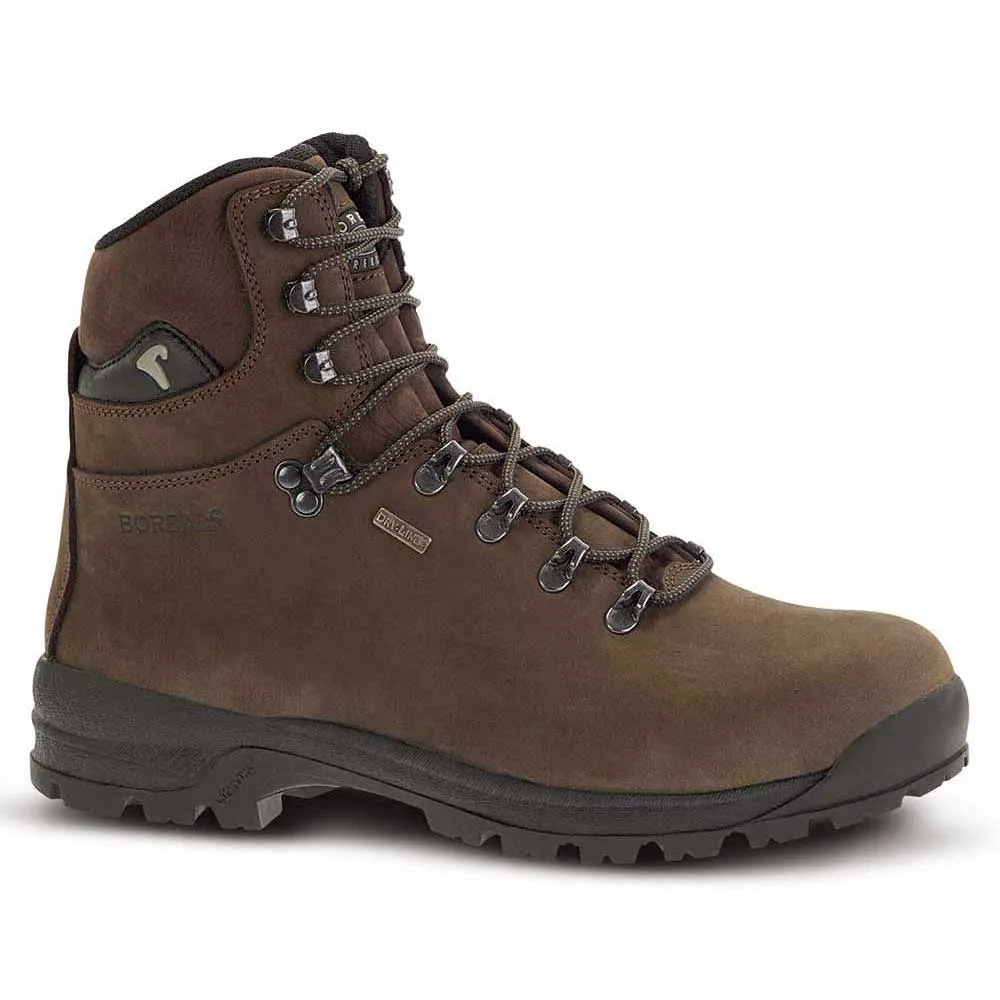 Boreal Muflon Wanderstiefel