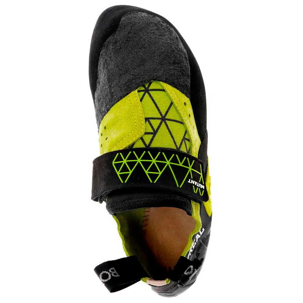 Boreal Mutant Kletterschuhe Boreal Mutant Kletterschuhe