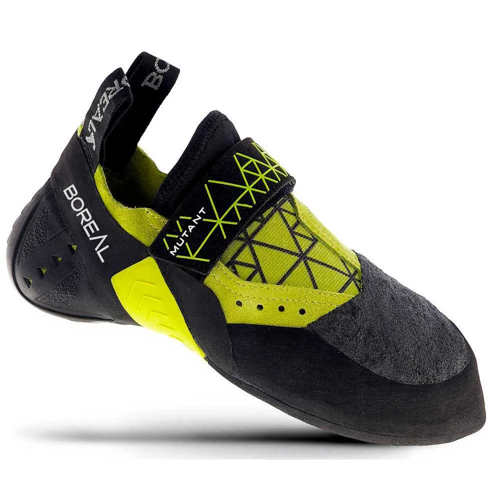 Boreal Mutant Kletterschuhe Boreal Mutant Kletterschuhe