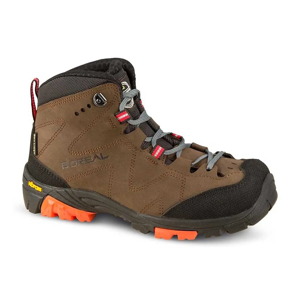 Boreal Nevada Trailrunning-schuhe male Boreal Nevada Trailrunning-schuhe male