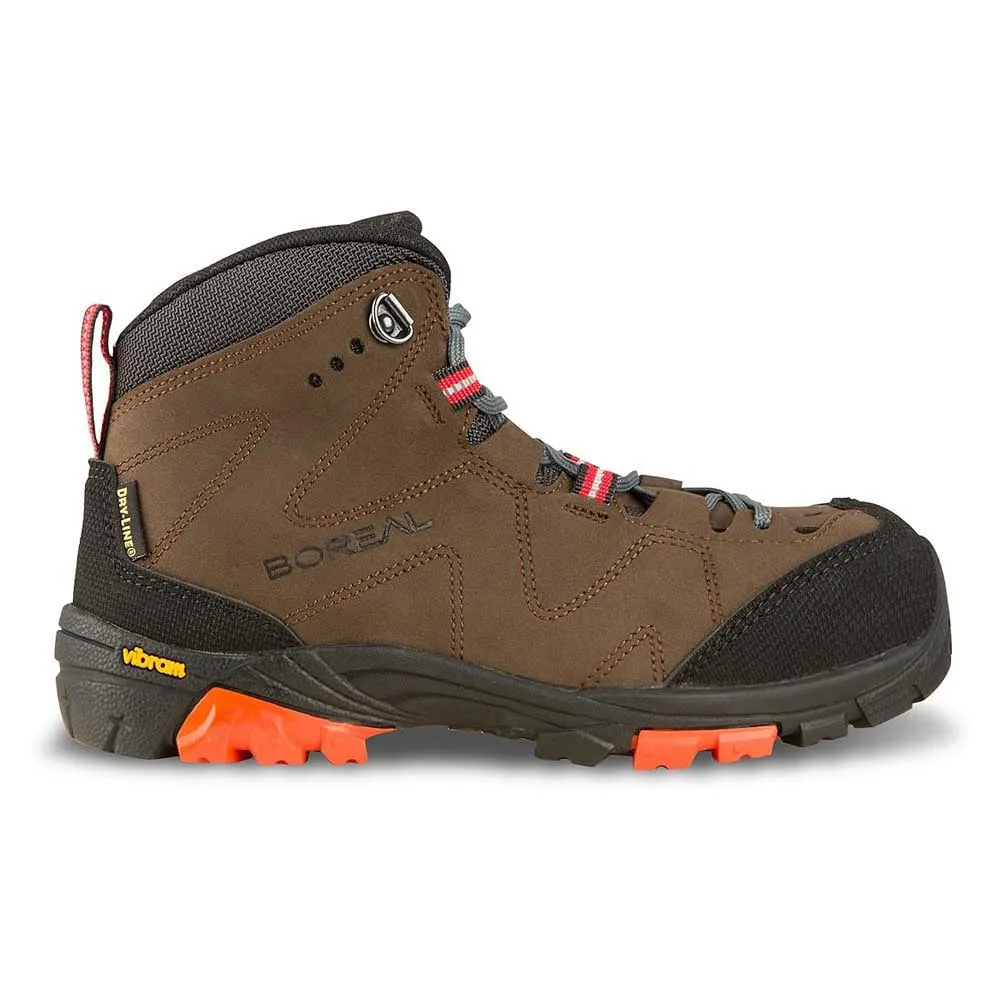 Boreal Nevada Trailrunning-schuhe male Boreal Nevada Trailrunning-schuhe male