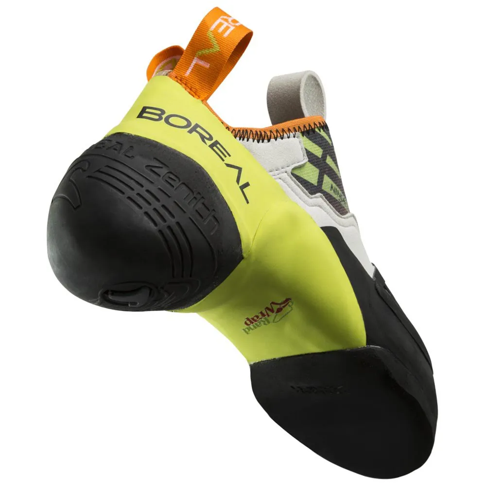 Boreal Ninja Kletterschuhe Boreal Ninja Kletterschuhe