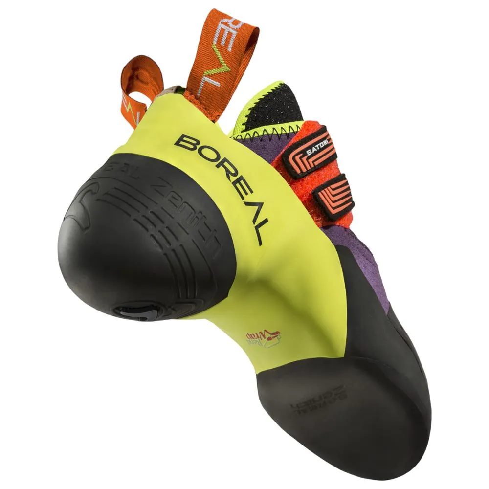 Boreal Satori Kletterschuhe Boreal Satori Kletterschuhe