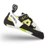 Black / yellow