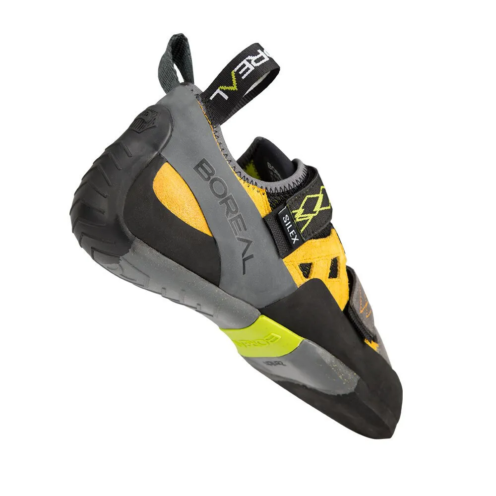 Boreal Silex Kletterschuhe Boreal Silex Kletterschuhe