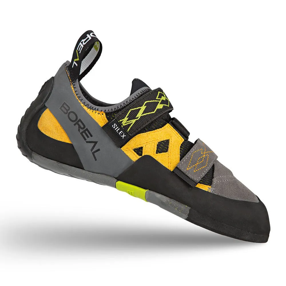 Boreal Silex Kletterschuhe Boreal Silex Kletterschuhe