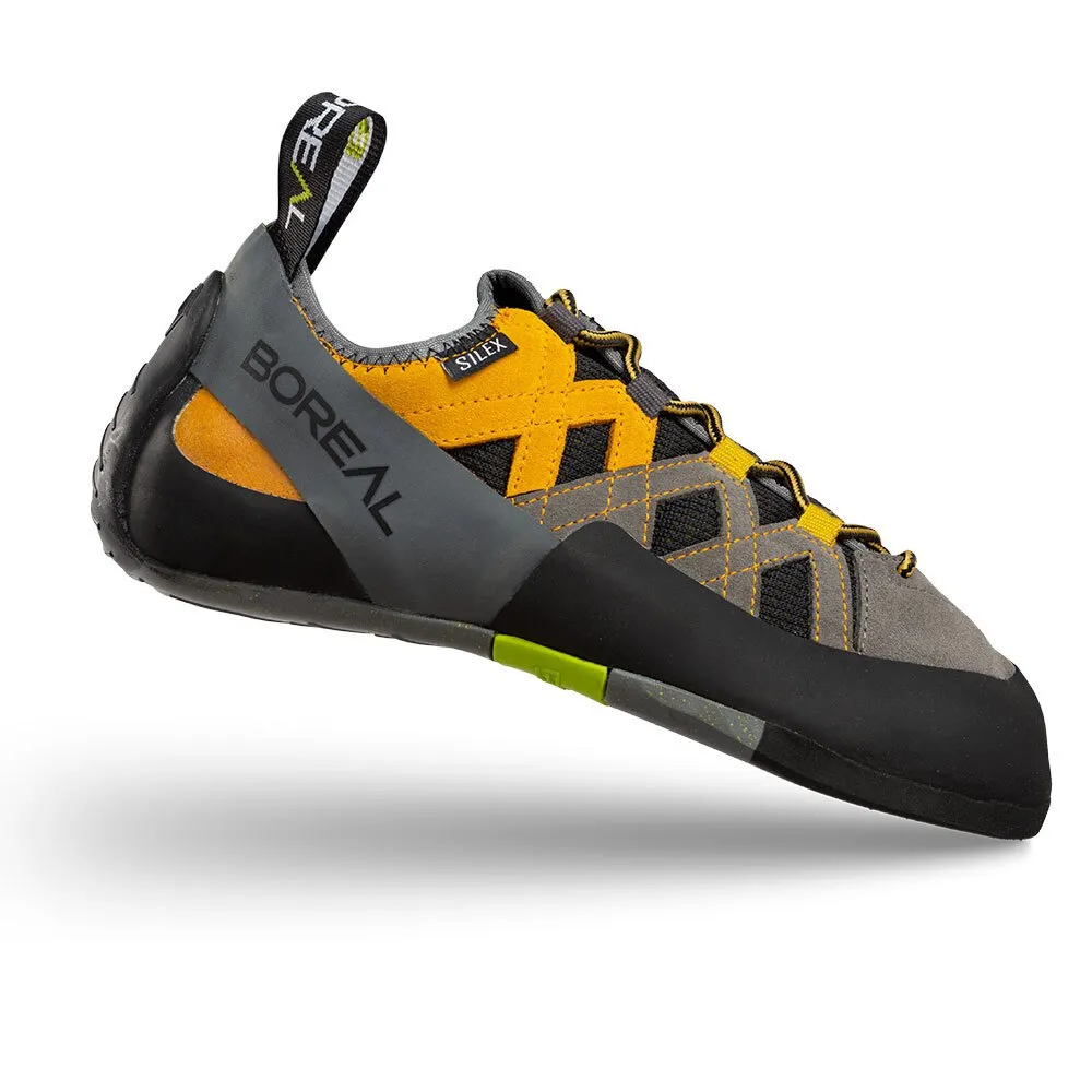 Boreal Silex Lace Kletterschuhe Boreal Silex Lace Kletterschuhe