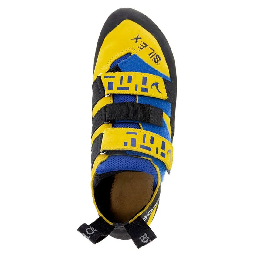 Boreal Silex Velcro Kletterschuhe Boreal Silex Velcro Kletterschuhe