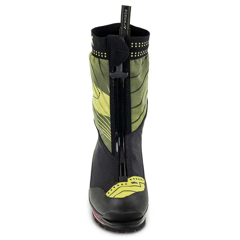 Boreal Siula Bergsteigerschuhe Boreal Siula Bergsteigerschuhe