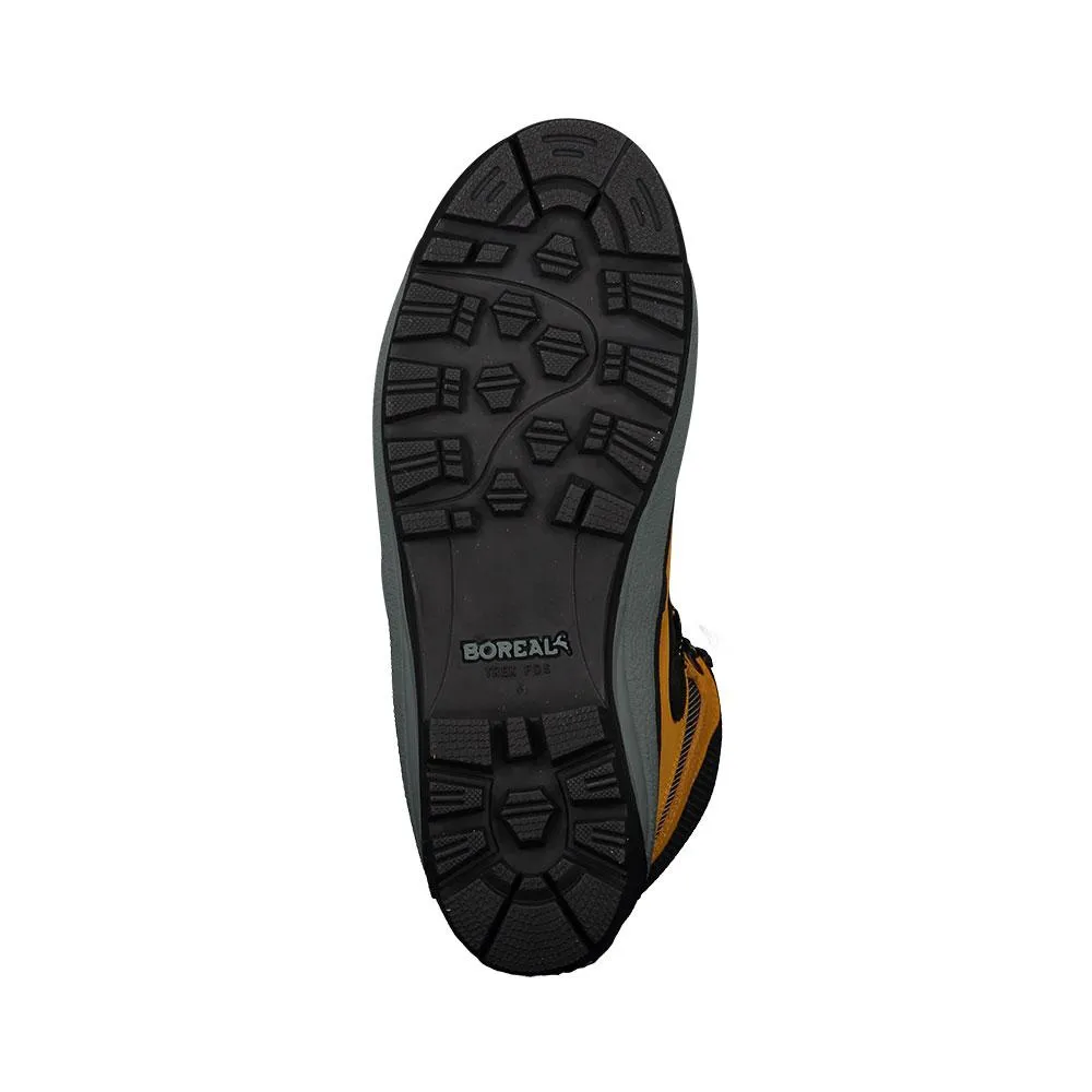 Boreal Super Latok Bergsteigerschuhe Boreal Super Latok Bergsteigerschuhe