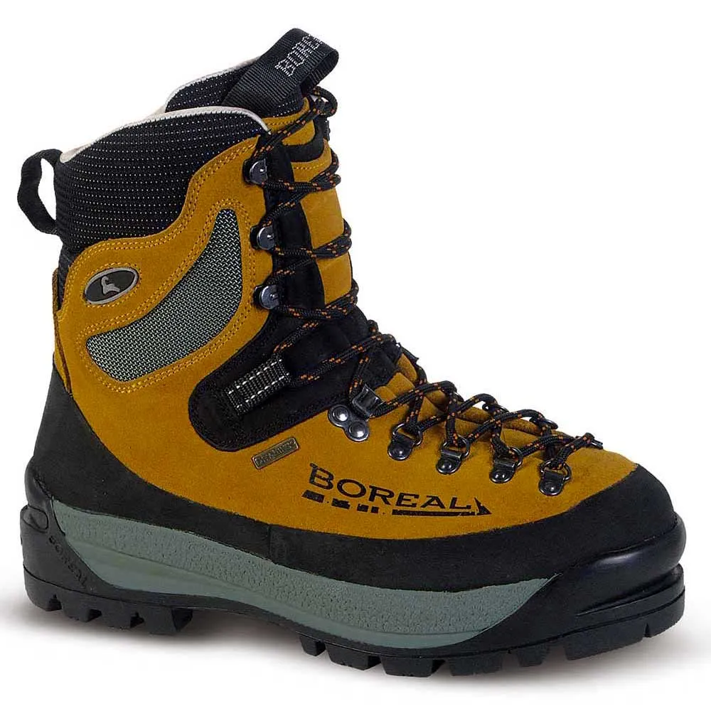 Boreal Super Latok Bergsteigerschuhe Boreal Super Latok Bergsteigerschuhe