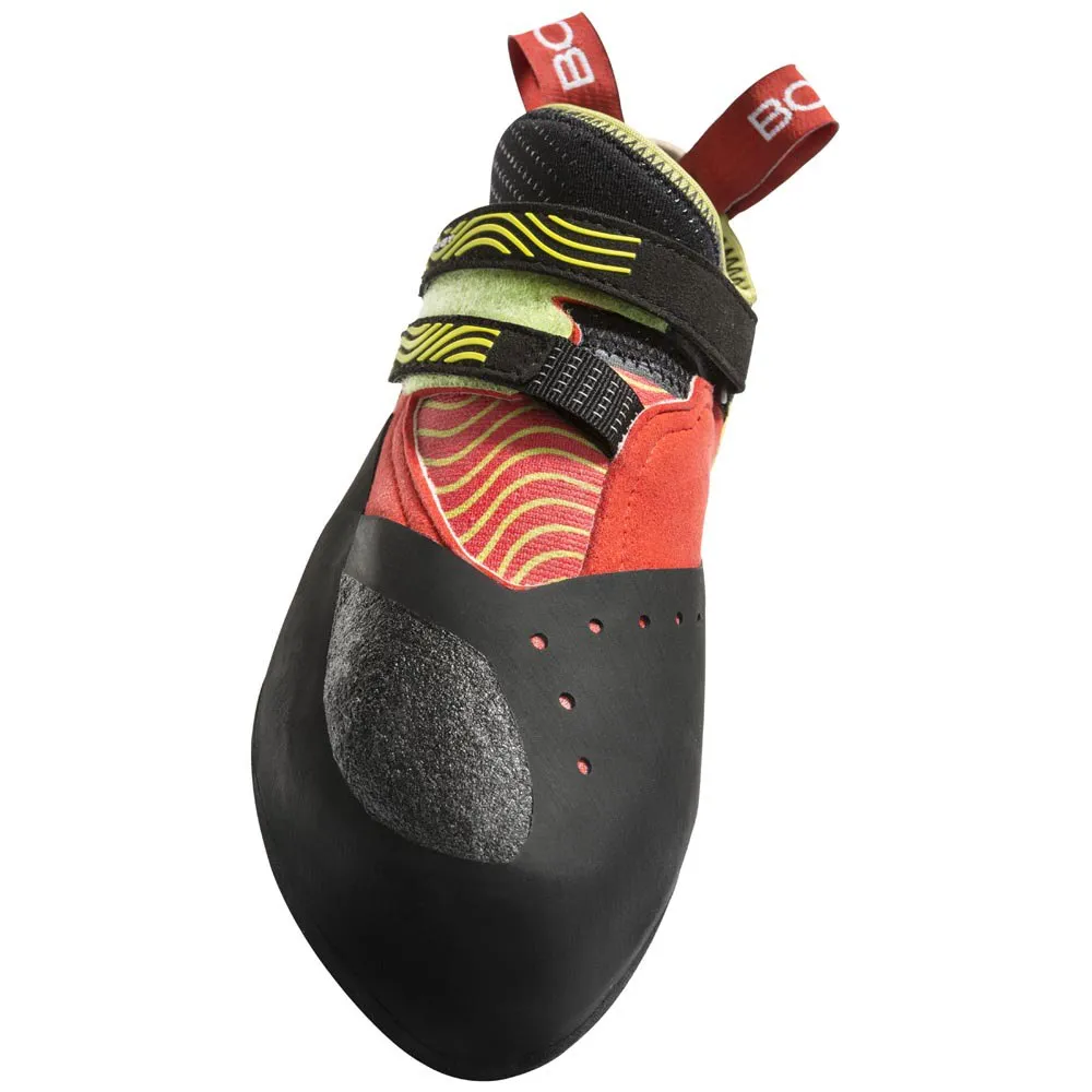 Boreal Synergy Kletterschuhe Boreal Synergy Kletterschuhe